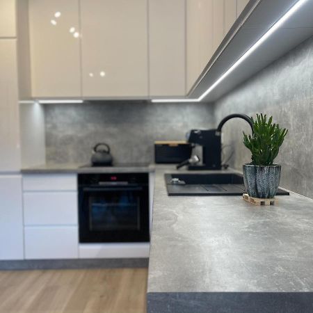 Apartament Bilgoraj, Roztocze, Raj Dla Rowerzystow Eksteriør bilde