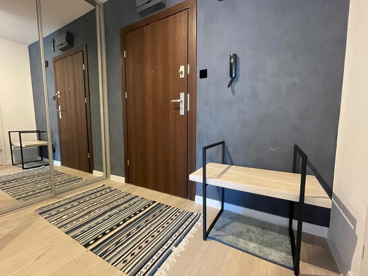 Apartament Bilgoraj, Roztocze, Raj Dla Rowerzystow Eksteriør bilde