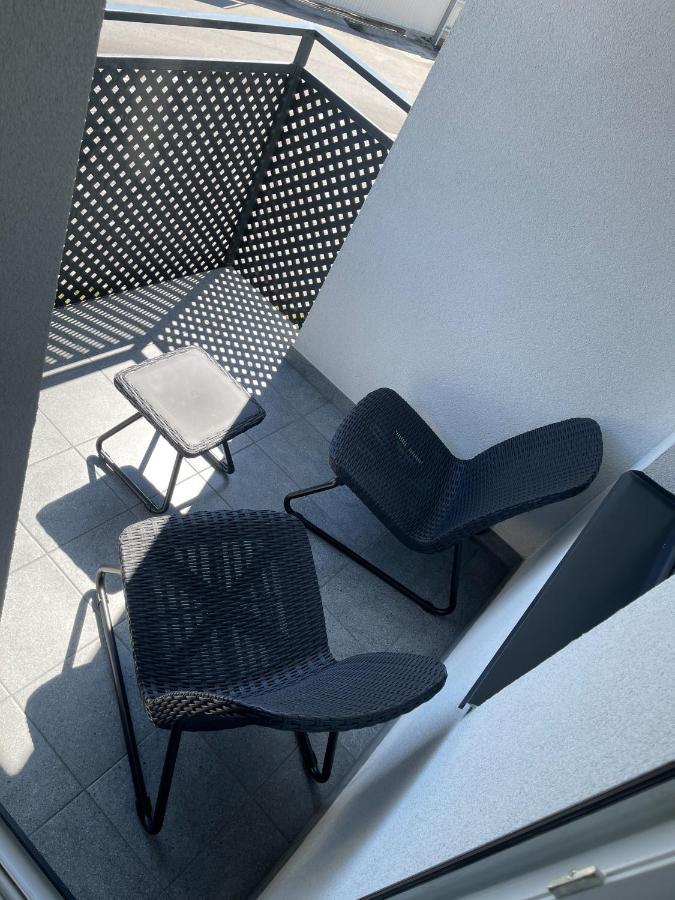 Apartament Bilgoraj, Roztocze, Raj Dla Rowerzystow Eksteriør bilde